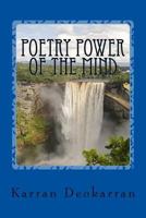 Poetry Power of the mind 0692787771 Book Cover