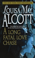 A Long Fatal Love Chase 0679445102 Book Cover