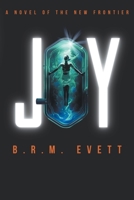Joy B0C53JXNFX Book Cover