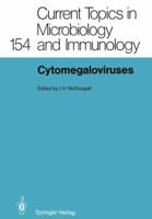 Cytomegaloviruses 3642749828 Book Cover