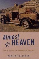 Almost Heaven 0316652288 Book Cover