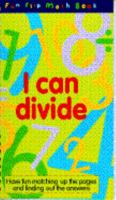 I Can Divide 0553095676 Book Cover