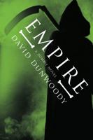 Empire: A Zombie Novel 1439180725 Book Cover