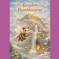 The Kingdom of the Bumblecorns B0GJPMZQVQ Book Cover