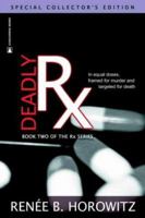 Deadly Rx (RX) 0380786206 Book Cover