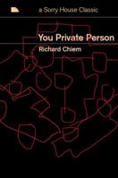 You Private Person 057809892X Book Cover