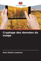 Cryptage des données du nuage (French Edition) 6208204429 Book Cover