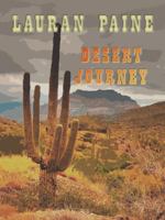 Desert Journey (Gunsmoke Westerns) 1597227455 Book Cover