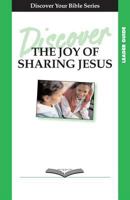 Discover the Joy of Sharing Jesus Leader Guide 1562128604 Book Cover