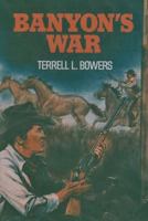 Banyon's War 1539800105 Book Cover