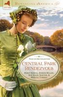 Central Park Rendezvous 1616265930 Book Cover