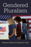 Gendered Pluralism 0472133365 Book Cover