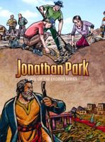 Jonathan Park: Call of the Exodus - Series 11 194489263X Book Cover