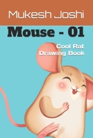 Cool Rat Drawing Book B09T1ZWWWF Book Cover
