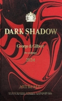 Dark Shadow 0903696630 Book Cover