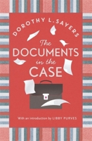 The Documents in the Case 0060808365 Book Cover