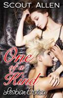 One of a Kind: Lesbian Erotica 1627617728 Book Cover