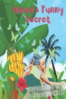 Mawa's Funny Secret B0B93LSTQ2 Book Cover