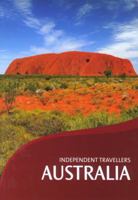 Independent Travellers Australia 2006: The Budget Travel Guide (Independent Travellers - Thomas Cook) 1841574937 Book Cover