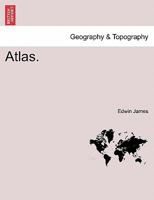 Atlas. 1241502277 Book Cover