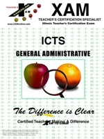 Icts General Administrative 1581973616 Book Cover