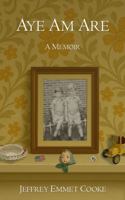 Aye Am Are: A Memoir B0FHDQBJ9W Book Cover