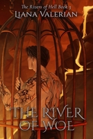 The River of Woe: The Rivers of Hell 3: Alternate Cover Edition B0H23B45LF Book Cover