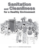 Sanitation and Cleanliness for a Healthy Environment 0942364570 Book Cover