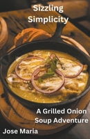 Sizzling Simplicity B0CSVJZMV7 Book Cover