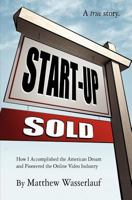 Start-Up SOLD 1467977624 Book Cover
