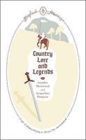 Country Lore and Legends 014119104X Book Cover