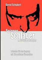 Spinner Schläger Messerstecher: Leitfaden für den Umgang mit körperlichen Übergriffen 3842347820 Book Cover