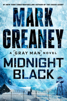 Midnight Black (Gray Man) 0593548183 Book Cover