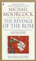 The Revenge of the Rose 0441718442 Book Cover
