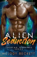 Alien Seduction 0645345288 Book Cover