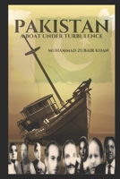 Pakistan: A Boat Under Turbulence B0C2RS5GMN Book Cover