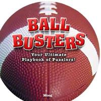 Ball Busters Basketball 1575289792 Book Cover