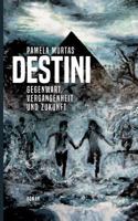 Destini: Gegenwart, Vergangenheit und Zukunft 3748194811 Book Cover