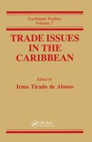 Trade Issues in the Carribbean 2881245501 Book Cover
