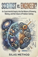 Scientist vs. Engineer?: An Experimental Inquiry into the Nature of Knowing, Making, and the Future of Problem-Solving (The Systematic Thinker Series) B0GT91ZZVD Book Cover