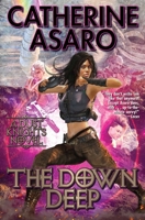 The Down Deep (1) (Dust Knights) 1982193506 Book Cover