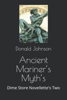 Ancient Mariner 1792661371 Book Cover
