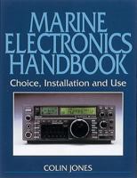 Marine Electronics Handbook: Choice, Installation and Use (Waterline) 1853108820 Book Cover
