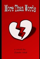 More Than Words 1088955150 Book Cover