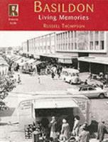 Francis Frith's Basildon Living Memories 1859375154 Book Cover