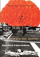 Prerecorded Weather 1912963396 Book Cover