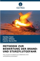 Methodik Zur Bewertung Der Brand- Und Sturzflutgefahr (German Edition) 6207534476 Book Cover