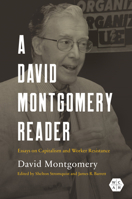 A David Montgomery Reader: Essays on Capitalism and Worker Resistance 025208800X Book Cover