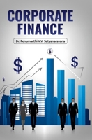 Corporate Finance 9362244152 Book Cover