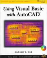 Using Visual Basic with AutoCAD